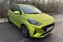 2024 Hyundai i10 1.2 [79] Premium 5dr Auto [Nav]