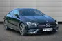 2023 Mercedes-Benz CLA CLA 200 AMG Line Premium 4dr Tip Auto