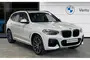 2020 BMW 5 Series 520i MHT M Sport 4dr Step Auto