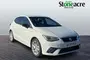 2025 SEAT Ibiza 1.0 TSI 115 FR 5dr