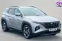 2022 Hyundai Tucson 1.6 TGDi Plug-in Hybrid Premium 5dr 4WD Auto