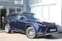 2022 Lexus RX 450h 3.5 Takumi 5dr CVT