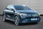 2021 Mercedes-Benz EQA EQA 250 140kW AMG Line 66.5kWh 5dr Auto