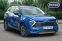 2024 Kia Sportage 1.6T GDi HEV GT-Line 5dr Auto