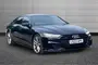 2022 Audi A7 40 TDI Quattro Black Edition 5dr S Tronic