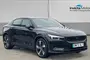 2023 Polestar 2 170kW 69kWh Standard Range Single motor 5dr Auto