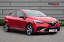 2022 Renault Clio 1.6 E-TECH Hybrid 140 RS Line 5dr Auto