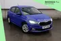 2023 Skoda Fabia 1.0 TSI 110 SE Comfort 5dr DSG