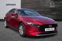 2020 Mazda 3 2.0 Skyactiv G MHEV SE-L 5dr