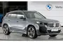 2025 BMW X1 xDrive 25e M Sport 5dr Step Auto
