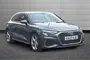 2023 Audi A3 35 TDI S Line 5dr S Tronic