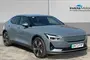 2023 Polestar 2 220kW 82kWh Long Range Single motor 5dr Auto