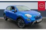 2019 Fiat 500X 1.3 City Cross 5dr DCT