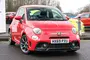 2019 Abarth 595 1.4 T-Jet 145 3dr