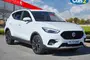 2023 MG ZS 1.5 VTi-TECH Exclusive 5dr