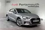 2024 Audi A3 35 TFSI Sport 5dr S Tronic