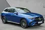 2023 Mercedes-Benz GLC GLC 300 4Matic AMG Line Premium Plus 5dr 9G-Tronic