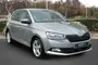 2018 Skoda Fabia 1.0 TSI 110 SE L 5dr DSG