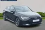 2026 Audi A3 1.5 TFSI 150 S Line 5dr S Tronic