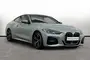 2023 BMW 4 Series 420i M Sport 2dr Step Auto