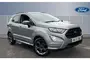 2022 Ford EcoSport 1.0 EcoBoost 125 ST-Line 5dr