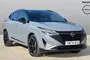 2025 Nissan Qashqai 1.3 DiG-T MH 158 N-Design 5dr Xtronic