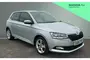 2019 Skoda Fabia 1.0 MPI 75 SE L 5dr