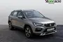 2025 SEAT Ateca 1.5 TSI EVO SE Technology 5dr