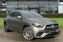 2024 Mercedes-Benz GLA GLA 220d 4Matic AMG Line Premium Plus 5dr Auto
