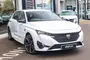 2025 Peugeot e-308 115kW GT 54kWh 5dr Auto
