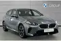 2025 BMW 1 Series 120 M Sport 5dr Step Auto