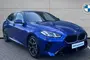 2026 BMW 1 Series 120 M Sport 5dr Step Auto