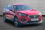 2021 SEAT Tarraco 1.5 EcoTSI Xcellence Lux 5dr DSG