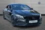2019 Mercedes-Benz CLA CLA 200 AMG Line Night Edition 4dr Tip Auto