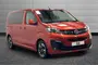 2021 Vauxhall Vivaro Life 2.0 Turbo D 180PS Elite M 5dr Auto