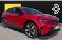 2025 Renault Megane E Tech EV60 160kW Techno Comfort Range 60kWh 5dr Auto