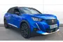 2022 Peugeot e-2008 100kW GT Premium 50kWh 5dr Auto