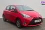 2020 Toyota Yaris 1.5 VVT-i Icon 5dr