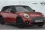 2019 MINI Clubman 1.5 Cooper Exclusive 6dr
