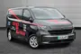 2026 Volkswagen Transporter 160kW 65kWh Commerce Pro Van Auto