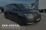 2022 Volkswagen Multivan 2.0 TSI Style 5dr LWB DSG