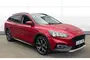 2020 Ford Focus 1.5 EcoBlue 120 Active X Auto 5dr