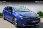 2025 Toyota Corolla 1.8 Hybrid Design 5dr CVT