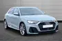 2020 Audi A1 35 TFSI Vorsprung 5dr S Tronic