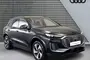 2024 Audi Q6 e-tron 285kW Quattro 100kWh S Line 5dr Auto