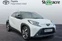 2023 Toyota Aygo X 1.0 VVT-i Edge 5dr
