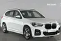 2021 BMW X1 sDrive 18i [136] M Sport 5dr Step Auto