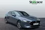 2021 Mazda 3 2.0 e-Skyactiv G MHEV GT Sport 5dr