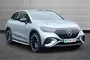 2024 Mercedes-Benz EQE 350 4M 215kW AMG Line Night Ed Prem+ 91kWh 5dr At