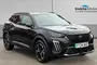2024 Peugeot e-2008 100kW GT 50kWh 5dr Auto